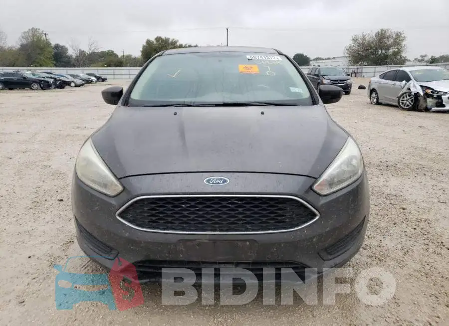 1FADP3E23FL340877 Photo# 5