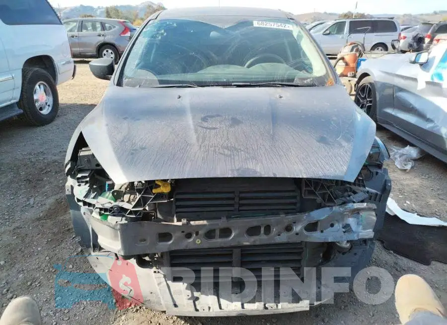 1FADP3E29FL256773 Photo# 5