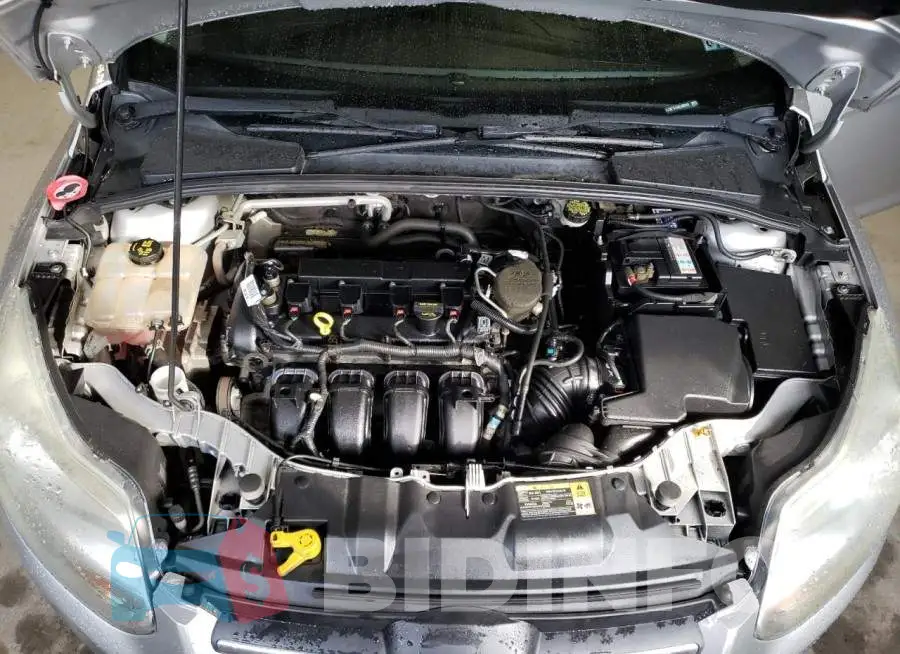 1FADP3F21EL166319 Photo# 11