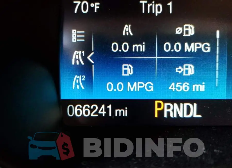 1FADP3F22GL365415 Photo# 8
