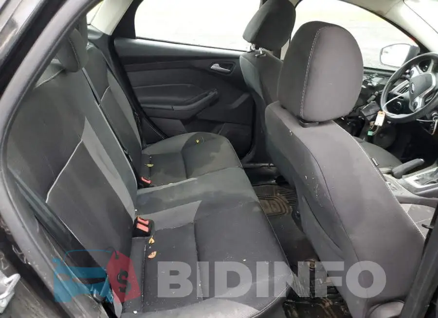 1FADP3F26EL441506 Photo# 6