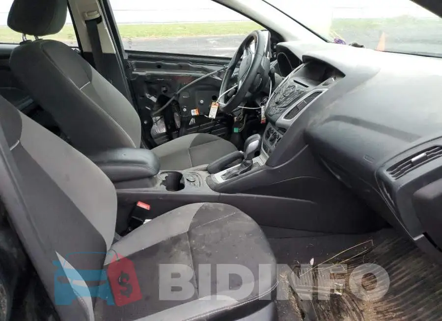 1FADP3F26EL441506 Photo# 5