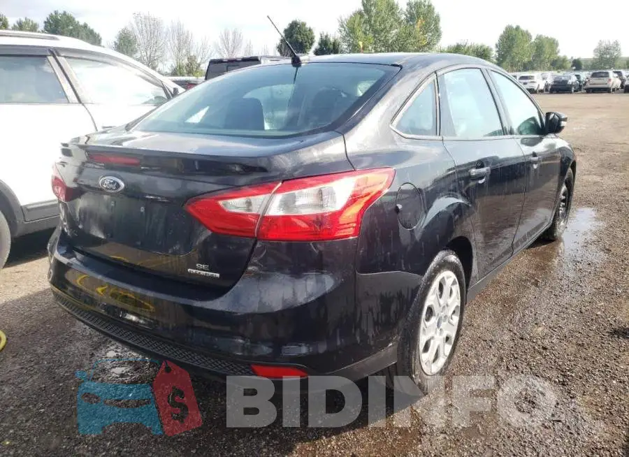 1FADP3F27EL364581 Photo# 4