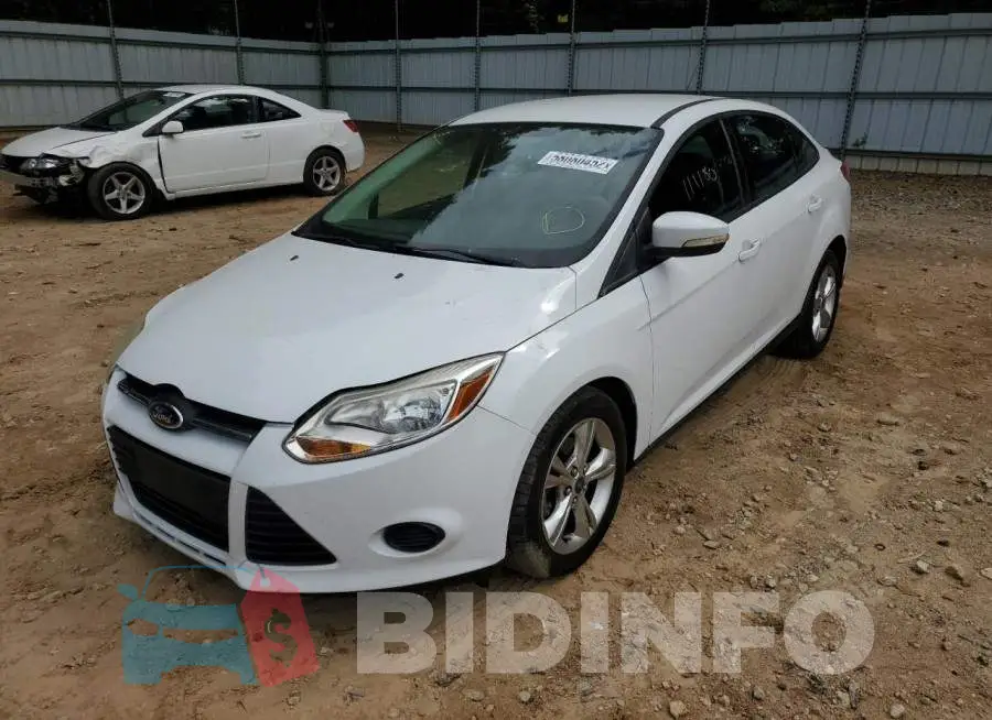 1FADP3F28DL266979 Photo# 2