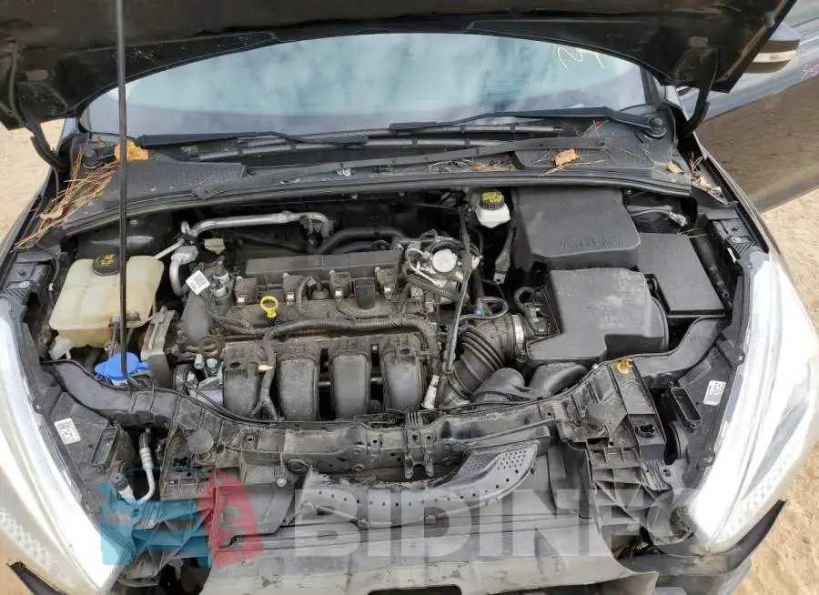 1FADP3F28HL256250 Photo# 7