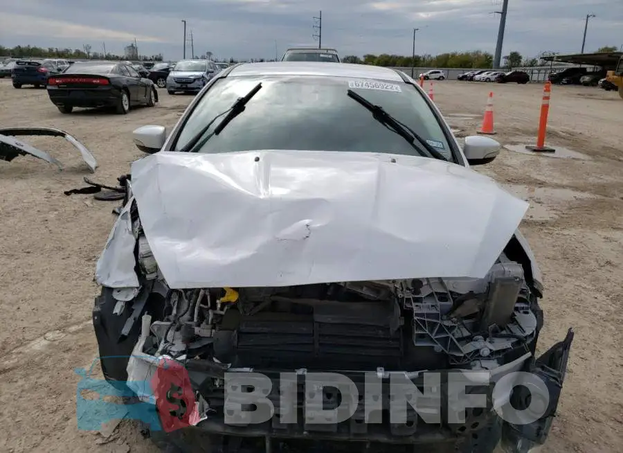 1FADP3F29FL340848 Photo# 5