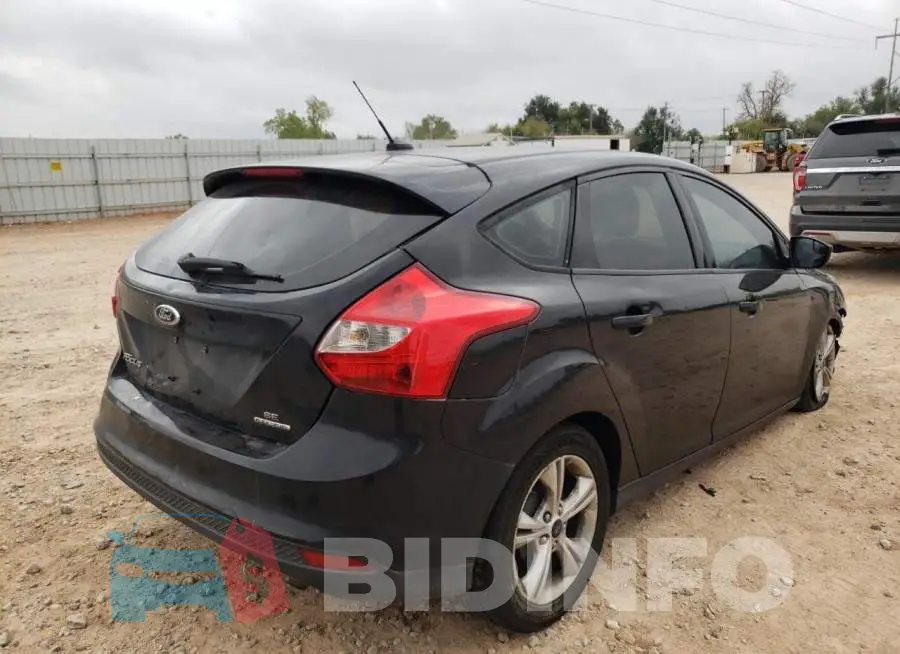 1FADP3K20EL430863 Photo# 4
