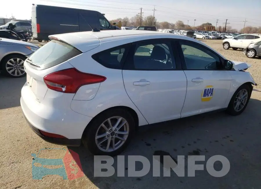 1FADP3K21GL267918 Photo# 3