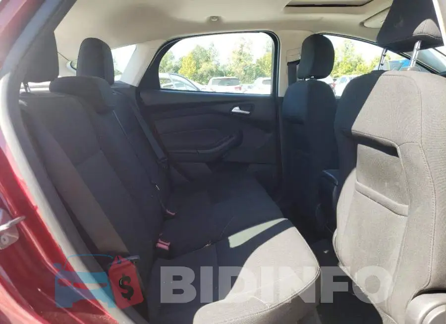 1FADP3K22GL216525 Photo# 6