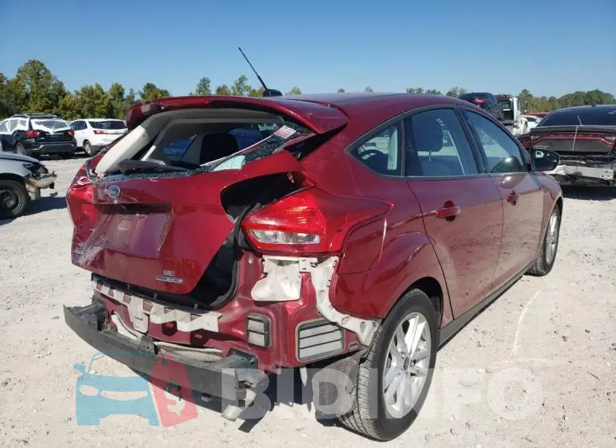 1FADP3K22GL216525 Photo# 4