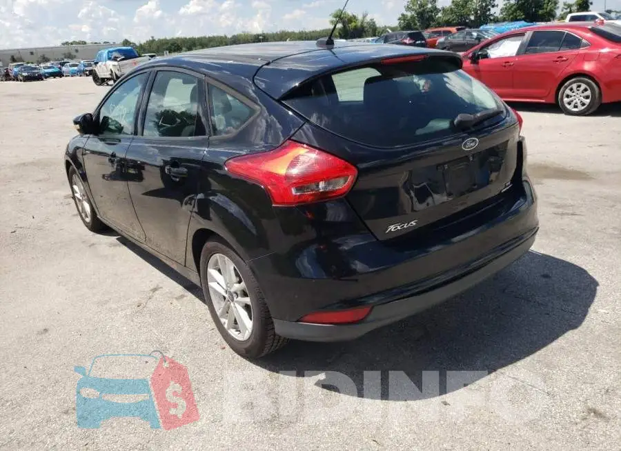 1FADP3K25GL255559 Photo# 3