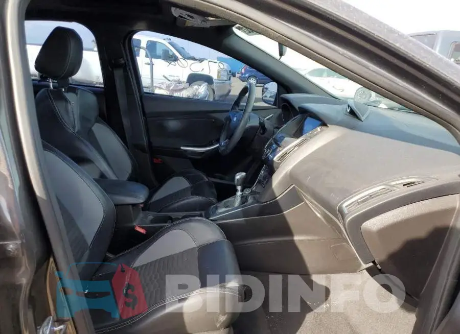 1FADP3L98HL254502 Photo# 5