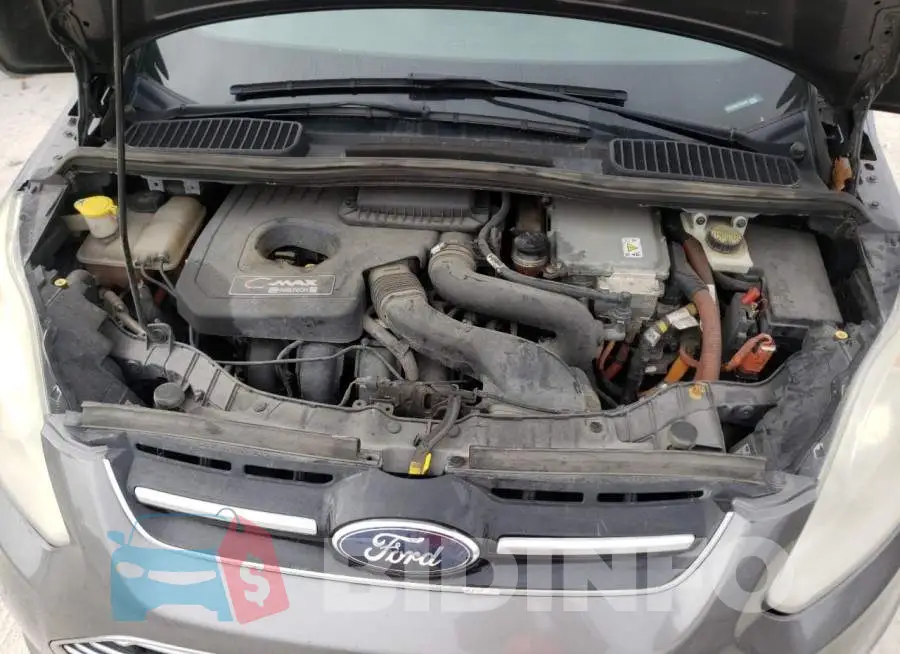 1FADP5CU6EL520420 Photo# 7