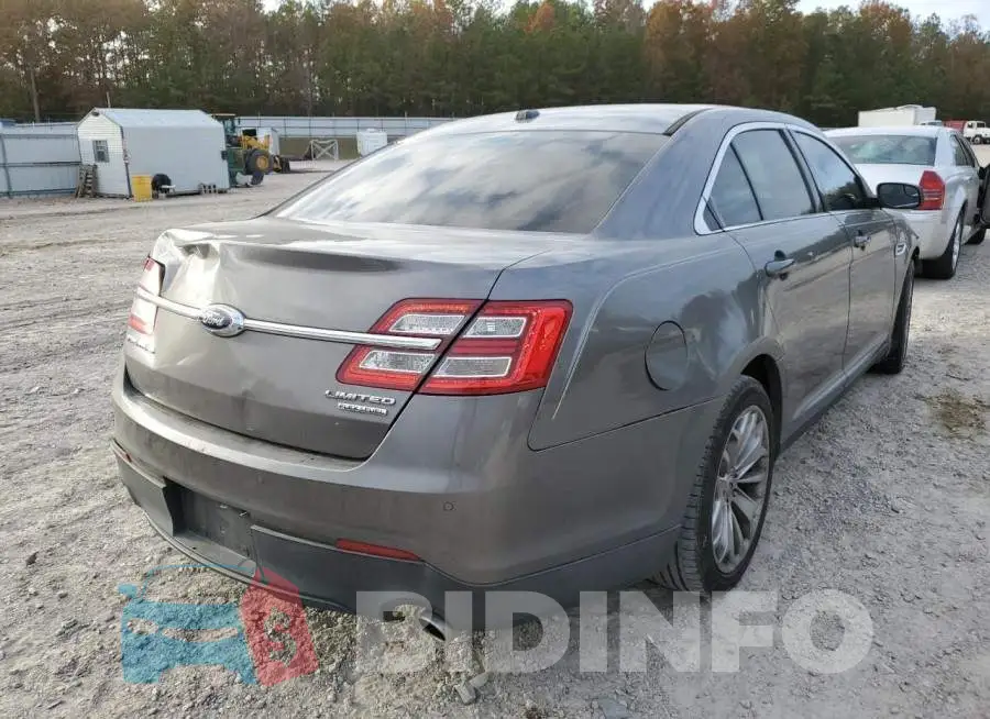 1FAHP2F85EG113731 Photo# 4