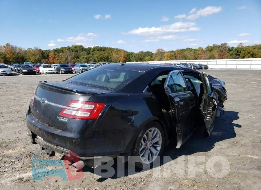 1FAHP2F87FG149986 Photo# 4