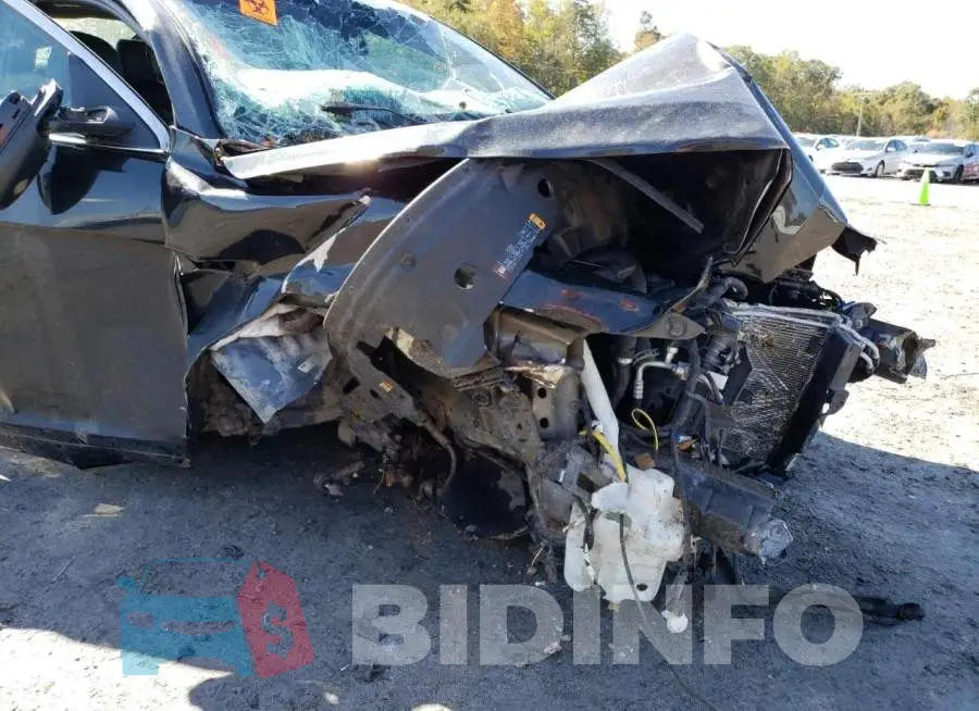 1FAHP2F87FG149986 Photo# 9