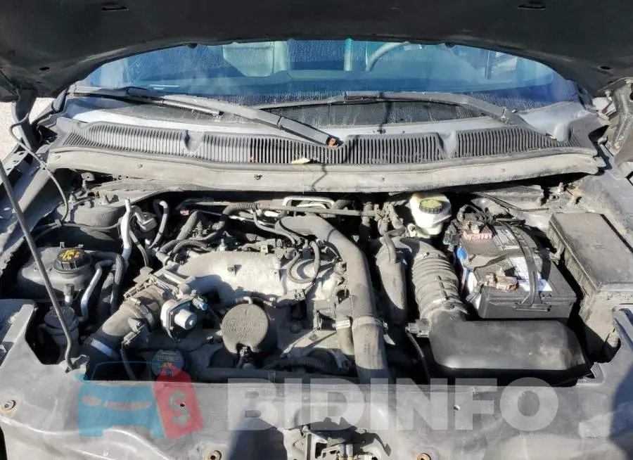 1FM5K8GT5DGC95698 Photo# 12