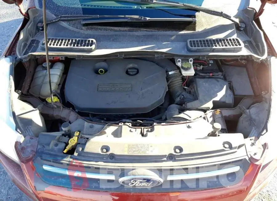 1FMCU9G93EUA49568 Photo# 7