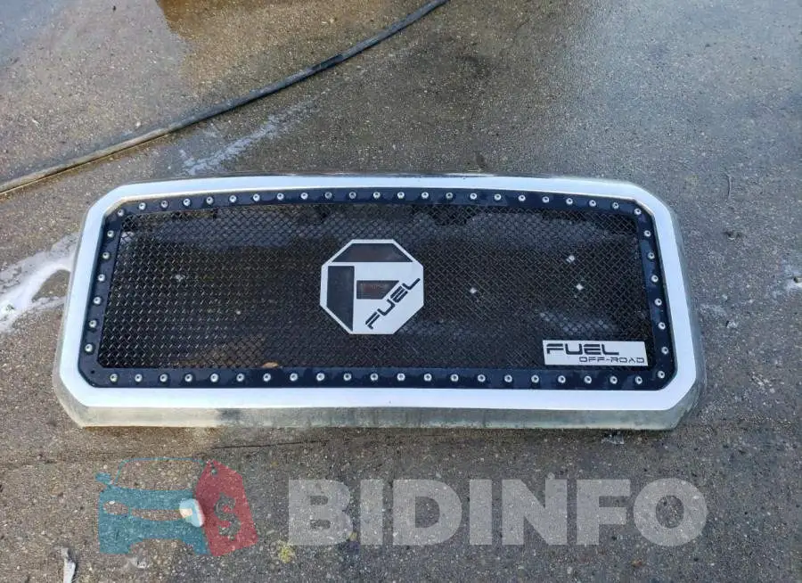 1FT7W2BT0GEA12145 Photo# 12