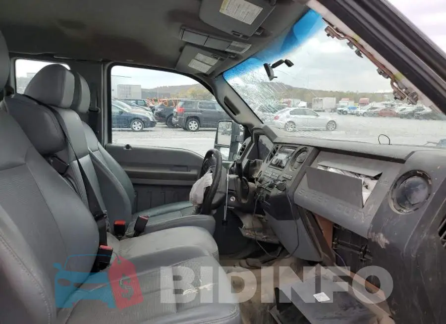 1FT7X2BT8GEB86641 Photo# 5