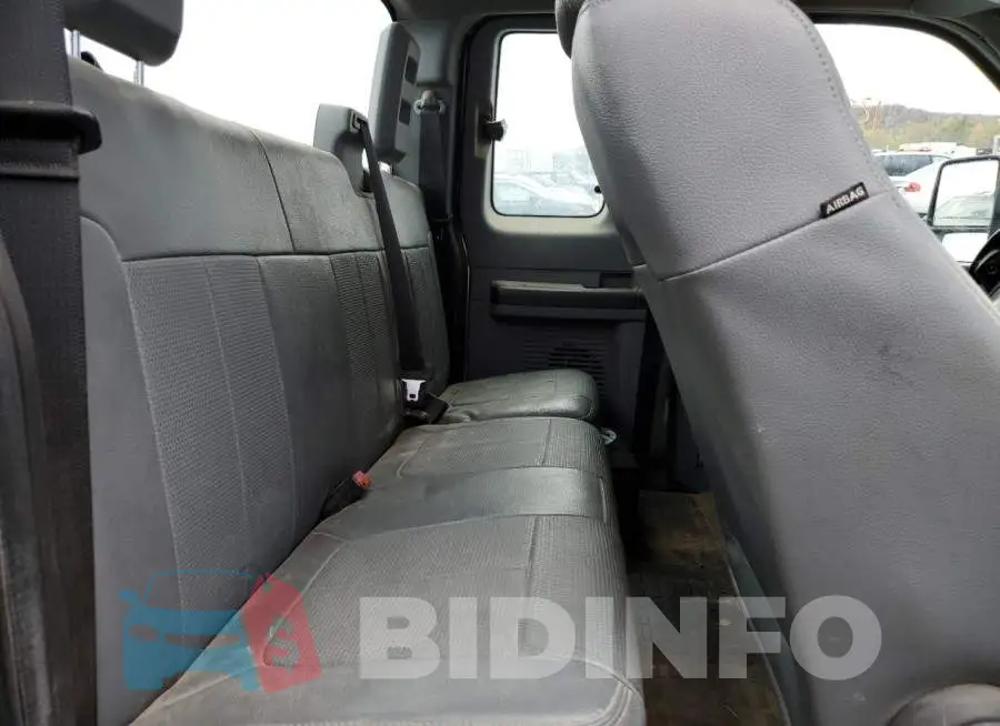1FT7X2BT8GEB86641 Photo# 6