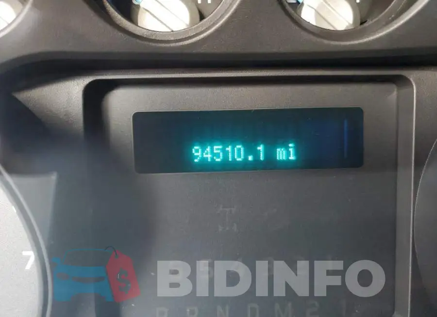 1FT7X3B67FEA50306 Photo# 8