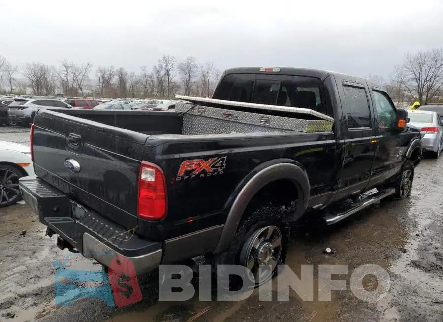 1FT8W3BT4DEB68663 Photo# 3