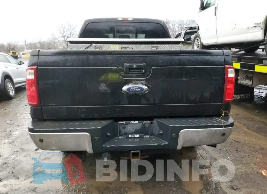 1FT8W3BT4DEB68663 Photo# 6