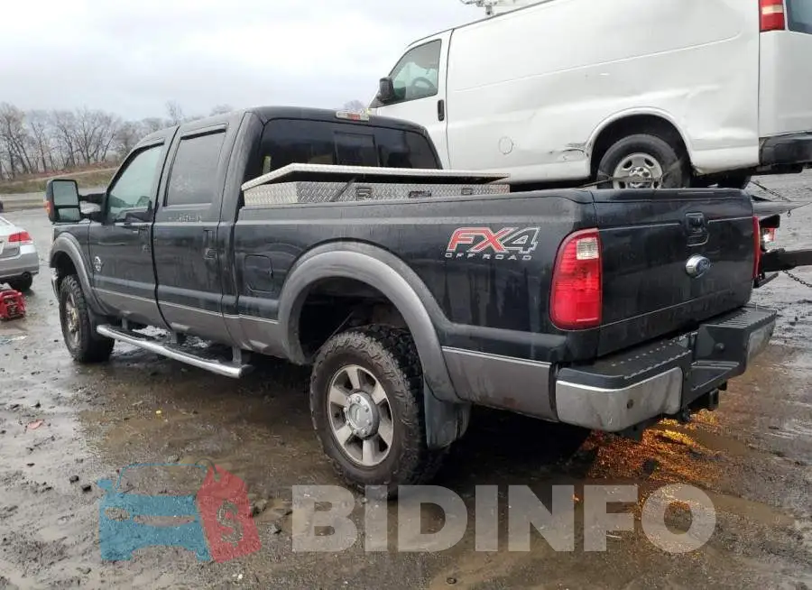 1FT8W3BT4DEB68663 Photo# 2