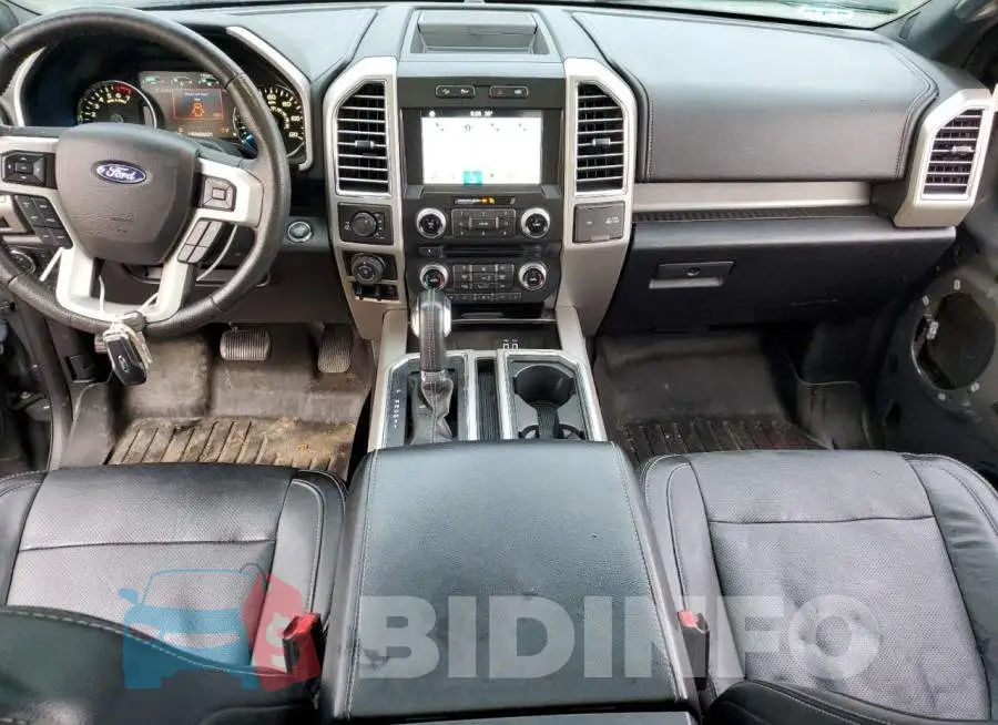 1FTEW1EG5GFD56614 Photo# 8