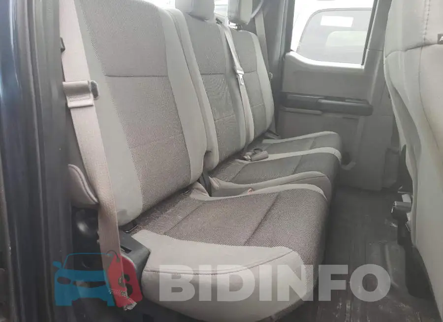 1FTEX1CP8GFC37519 Photo# 6