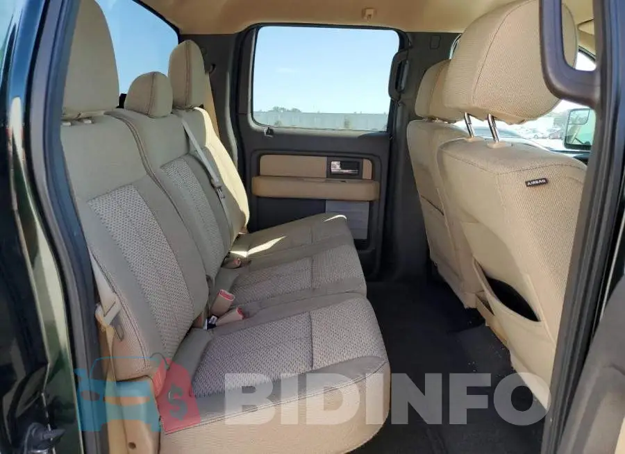 1FTFW1CF3DFB80785 Photo# 10