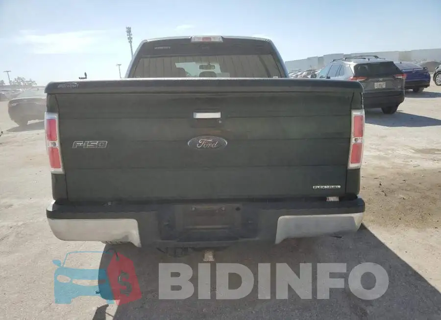1FTFW1CF3DFB80785 Photo# 6
