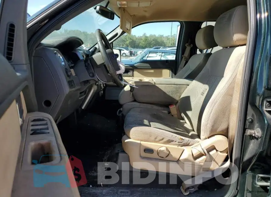 1FTFW1CF3DFB80785 Photo# 7