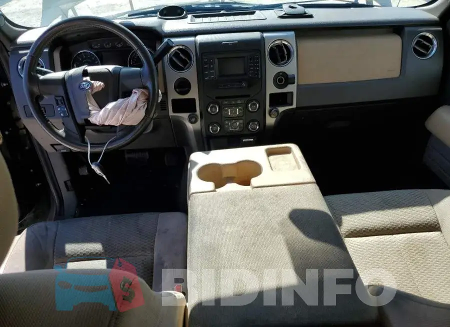 1FTFW1CF3DFB80785 Photo# 8