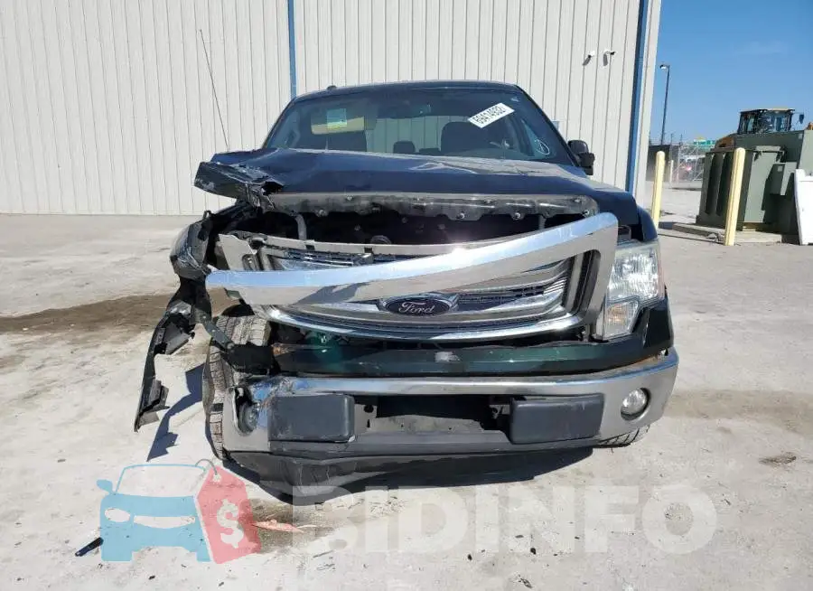 1FTFW1CF3DFB80785 Photo# 5