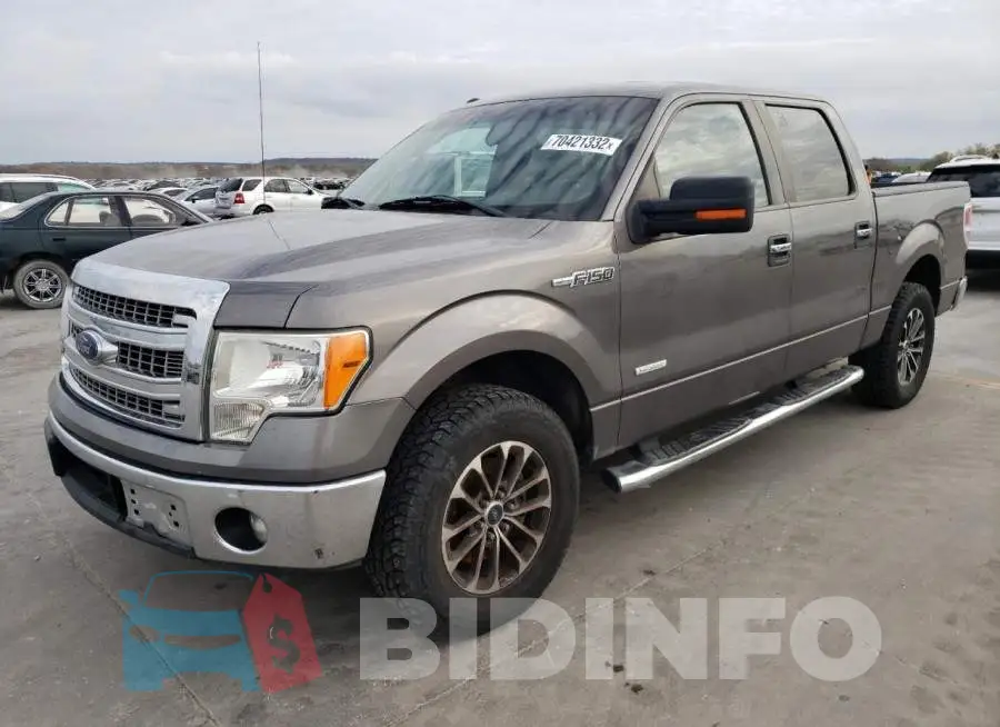1FTFW1CT7EFB94017 Photo# 1