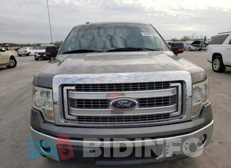 1FTFW1CT7EFB94017 Photo# 5