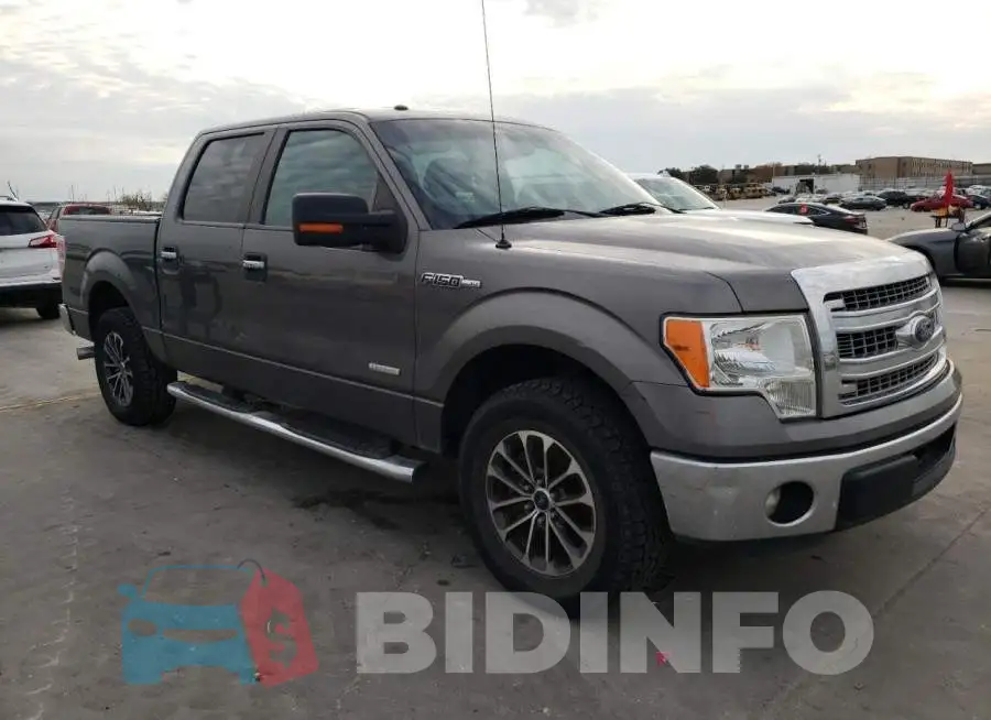 1FTFW1CT7EFB94017 Photo# 4