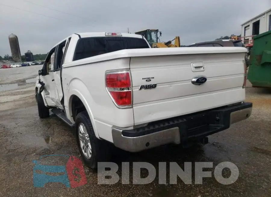 1FTFW1CTXEKD28526 Photo# 3