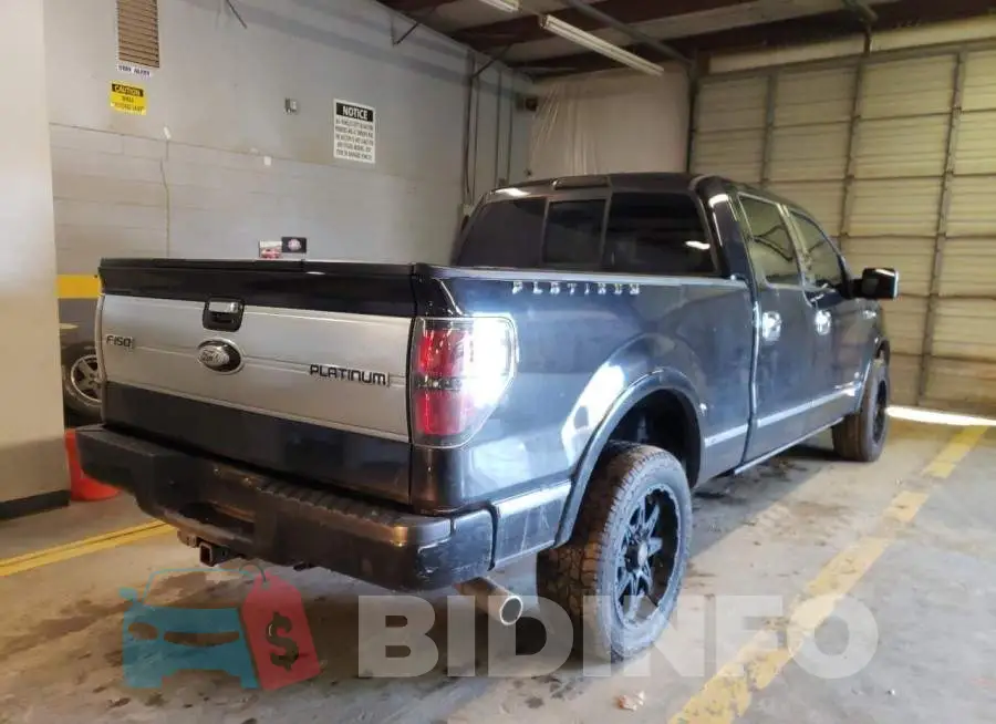 1FTFW1EF0DFD73473 Photo# 4