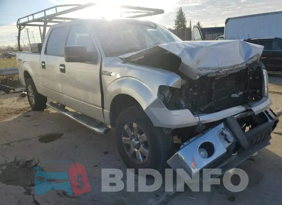 1FTFW1EF1DFA14617 Photo# 1