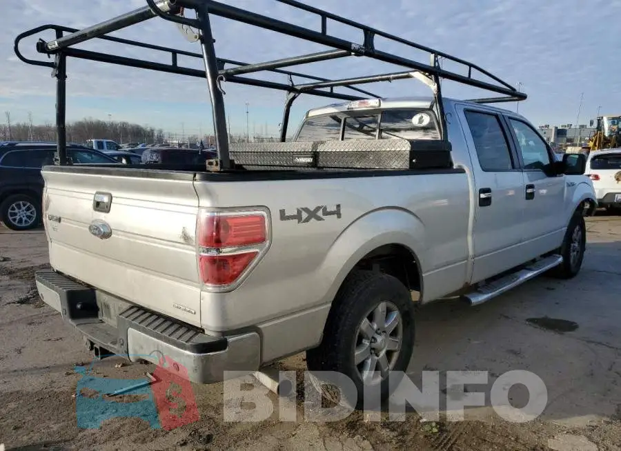 1FTFW1EF1DFA14617 Photo# 4