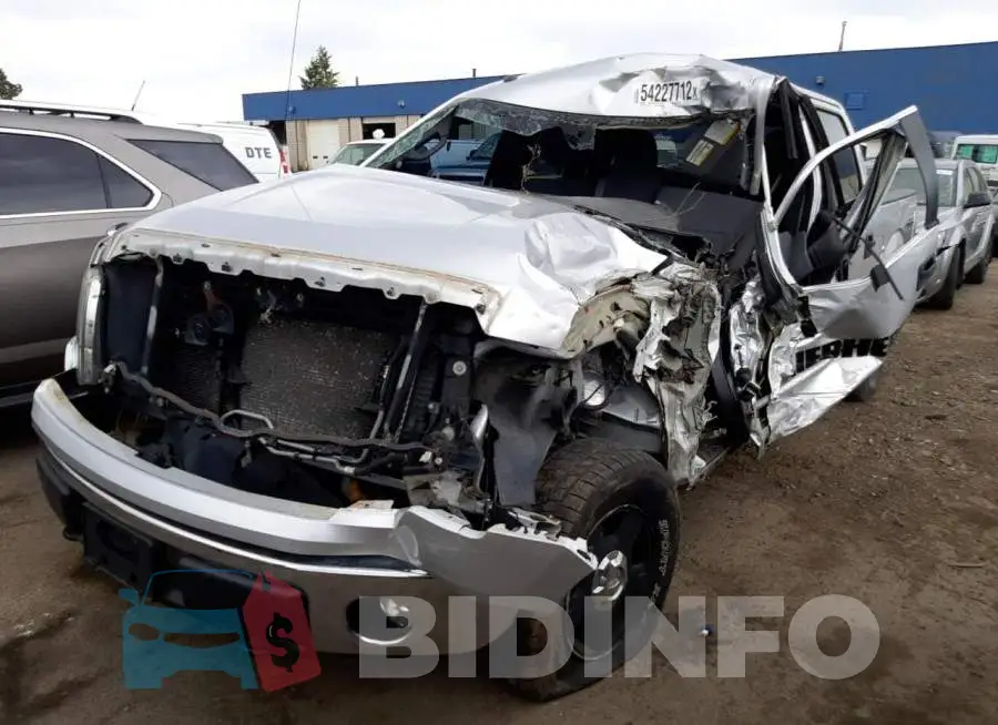 1FTFW1EF1DFA63042 Photo# 2
