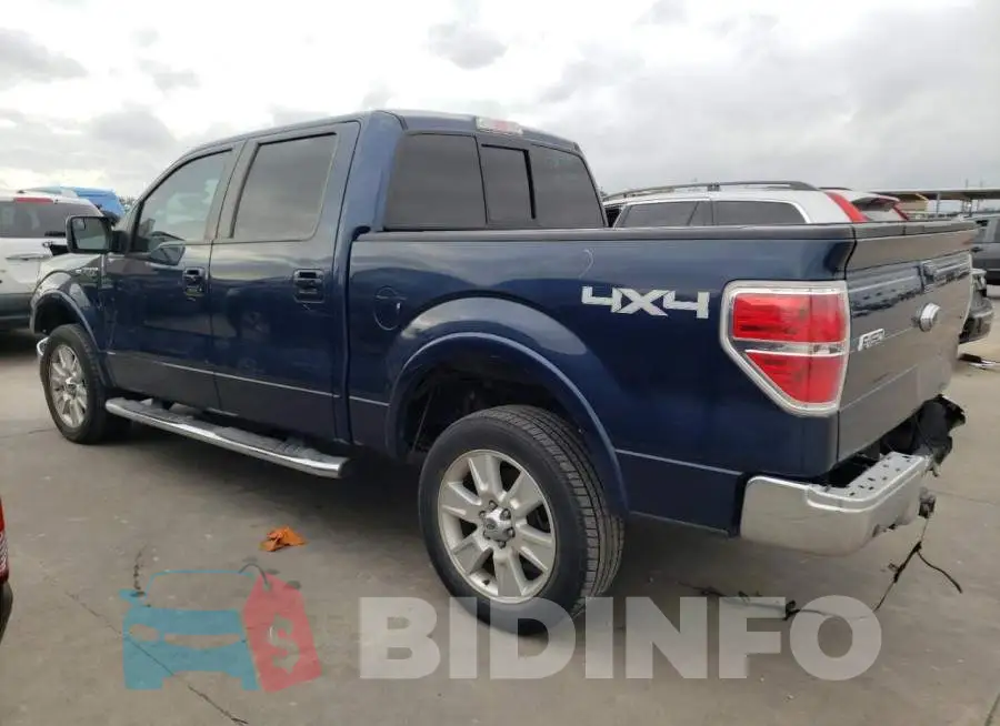 1FTFW1EF1DFB66252 Photo# 2