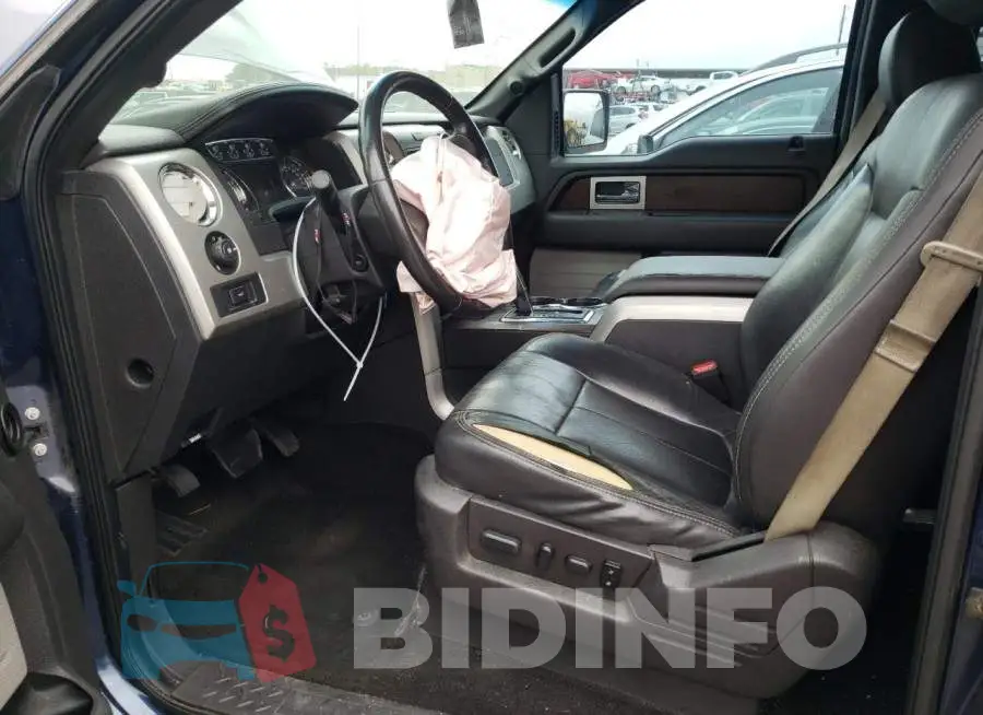 1FTFW1EF1DFB66252 Photo# 7