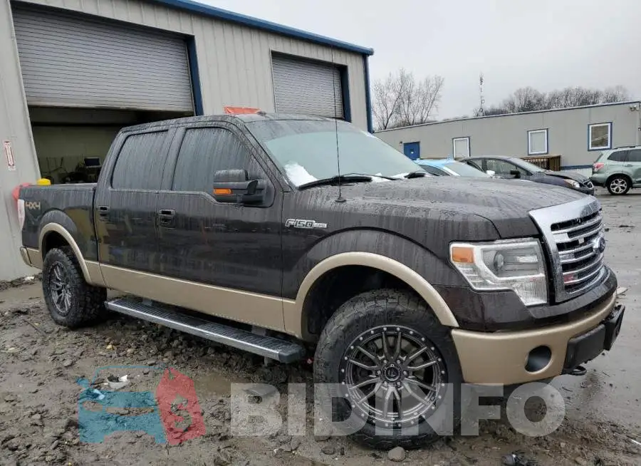 1FTFW1EF7DFC68705 Photo# 4