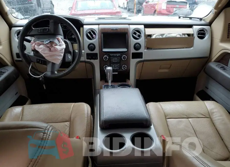 1FTFW1EF7DFC68705 Photo# 8