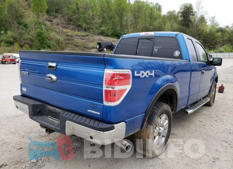 1FTFX1EF5DFA84392 Photo# 4