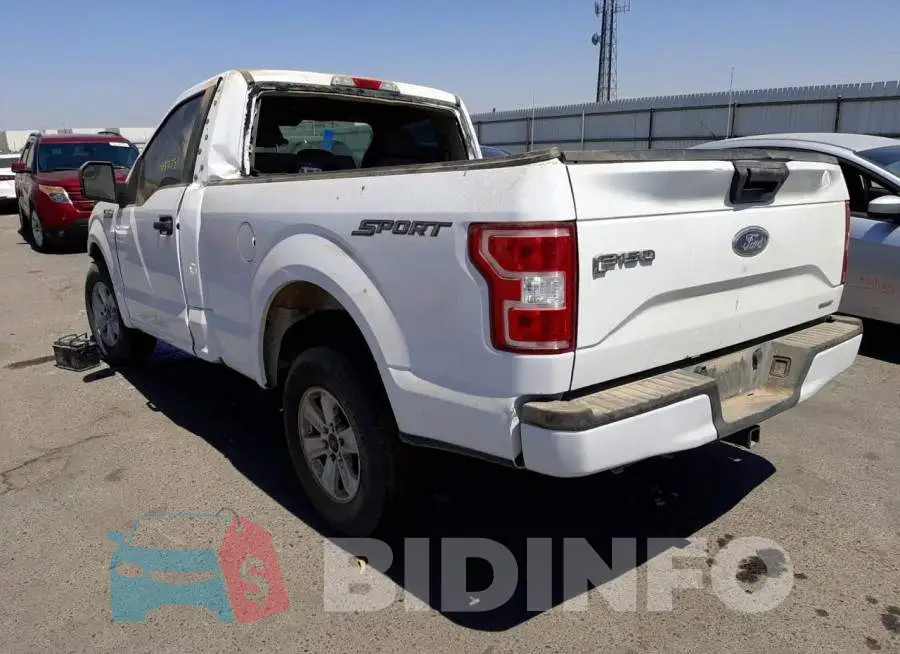 1FTMF1CB4LKE25622 Photo# 3
